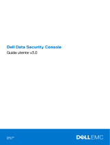 Dell Endpoint Security Suite Enterprise Guida utente