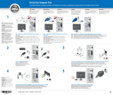 Dell Dimension 5100 Guida Rapida