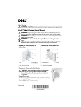 Dell OptiPlex 160 Guida utente