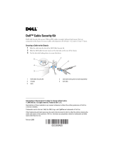 Dell OptiPlex 160 Manuale del proprietario