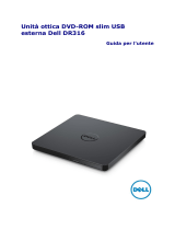 Dell PowerEdge R640 Guida utente