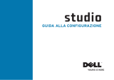Dell Studio 1558 Guida Rapida