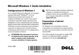 Dell Studio Slim D540S Guida utente