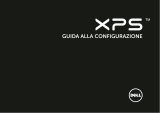 Dell XPS 15 L501X Guida Rapida