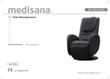 Medisana RS 700 Series Manuale del proprietario