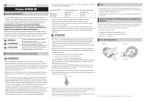 Shimano BR-IM31 Manuale utente