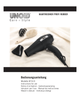 Unold 87315 Instructions For Use Manual