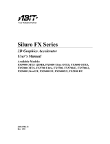 Abit FX5200 OTES Manuale utente