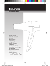 Taurus Fashion Pro Sense Manuale utente