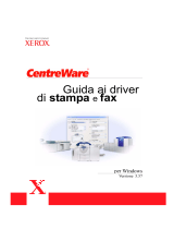 Xerox NUVERA 100 Guida utente