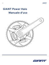 Giant Power Halo Manuale del proprietario