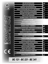 Master -BC-121-221-341-user-4250.309-Multi E2021 Manuale del proprietario