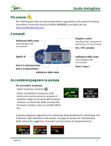 Casella VAPex Air Sampling Pump Guida utente