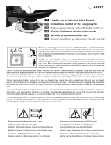 EUROSYSTEMS 2 Istruzioni per l'uso