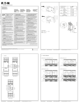 Eaton EMR6-N100-N-1 Istruzioni per l'uso