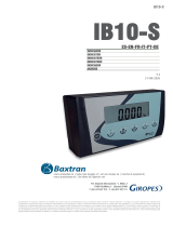 Baxtran AIS-W Manuale utente
