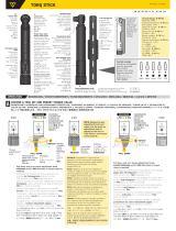 Topeak TT2587 Manuale del proprietario