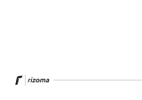 rizoma BS162 Right Rearview Mirror Manuale utente