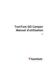 TomTom GPS Manuale utente
