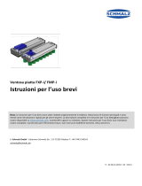 Schmalz  FMP-i-SVK 1234 3R18 O20 G60  Istruzioni per l'uso