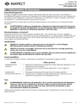 Leuze LBK ISC-03 Istruzioni per l'uso