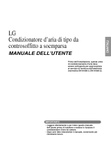 LG MB12AHL Manuale utente