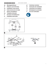 Siemens ER3A6BB70 Manuale utente