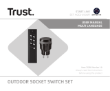 Trust 71258 Manuale utente