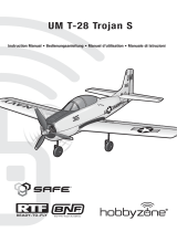 HobbyZone HBZ5650 Manuale del proprietario