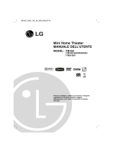 LG FB162 Manuale utente