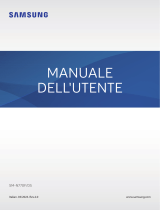 Samsung SM-N770F/DS Manuale utente