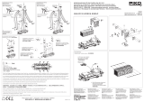 PIKO 52631 Parts Manual