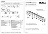 PIKO 58224 Parts Manual