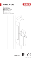 Abus 4003318972553 Manuale del proprietario