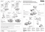 PIKO 52541 Parts Manual