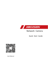 Hikvision iDS-2CD7046G0/H-AP Guida Rapida