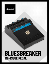 Marshall Bluesbreaker Manuale del proprietario