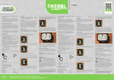 Kerbl 70621 Manuale utente