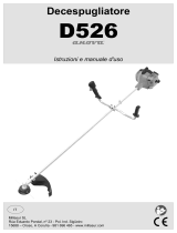Anova D526 Manuale del proprietario
