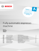 Bosch TIE20129/01 Istruzioni per l'uso