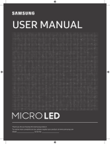 Samsung MNA110MS1AC Manuale utente