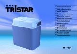 Tristar KB-7224 Manuale utente