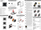 Nikon 551-723×1 Smart Motor Control Manuale utente