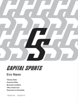 capital_sports 10033784 Manuale del proprietario