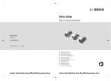 Bosch BDU310 ebike Systems Reutlingen Manuale utente