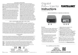 Intellinet 561495 Quick Instruction Guide