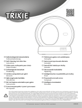 Trixie 40040 Istruzioni per l'uso