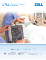 ZOLL Thermogard XP Temperature Management System Manuale utente