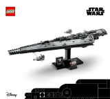 Lego 75356 Star Wars Building Instructions