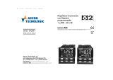 Ascon tecnologic M5 Manuale del proprietario